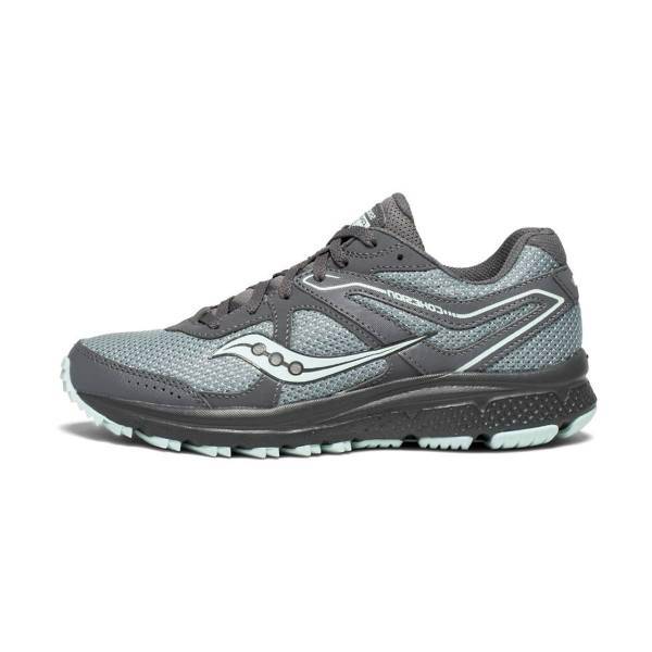 کفش مخصوص دویدن زنانه ساکنی مدل GRID COHESION TR 11 کد 1-S10427، Saucony GRID COHESION TR 11 S10427-1 Running Shoes For Women