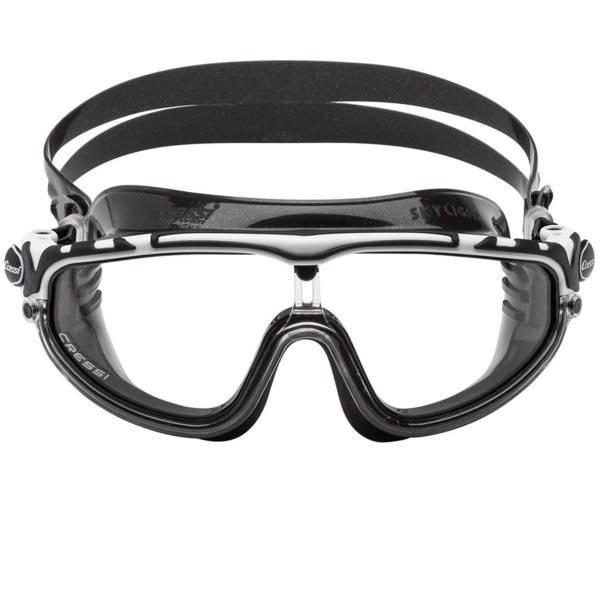 عینک شنای کرسی مدل Skylight DE203451، Cressi Skylight DE203451 Swimming Goggles