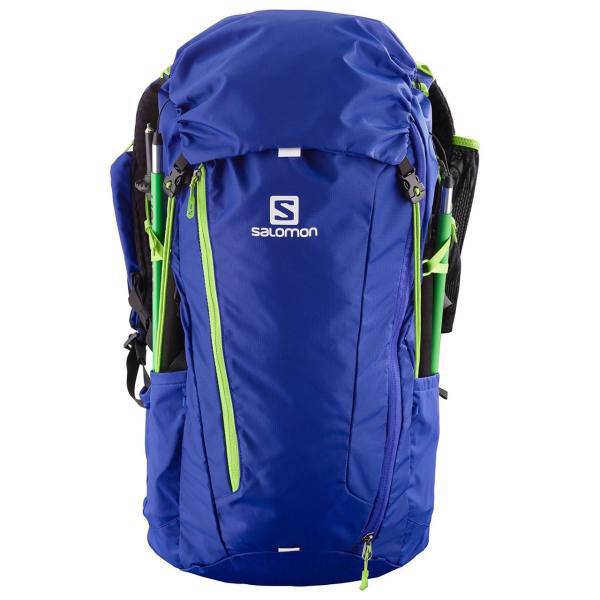 کوله پشتی سالومون مدل Peak، Salomon Peak Backpack