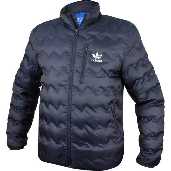 کاپشن مردانه آدیداس مدل Serrated، Adidas Serrated Jacket For Men
