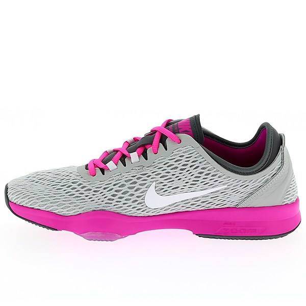 کفش مخصوص دویدن زنانه نایکی مدل Zoom Fit، Nike Zoom Fit Running Shoes For Women