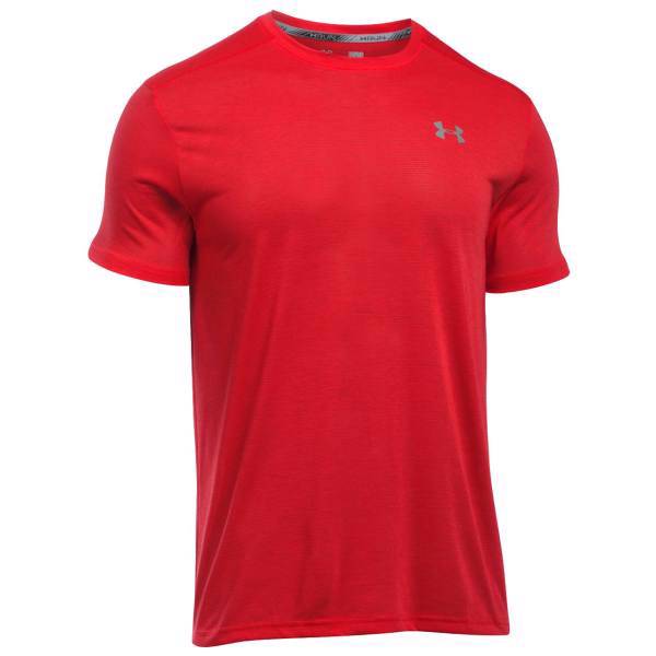 تی شرت مردانه آندر آرمور مدل Streaker، Under Armour Streaker T-Shirt For Men