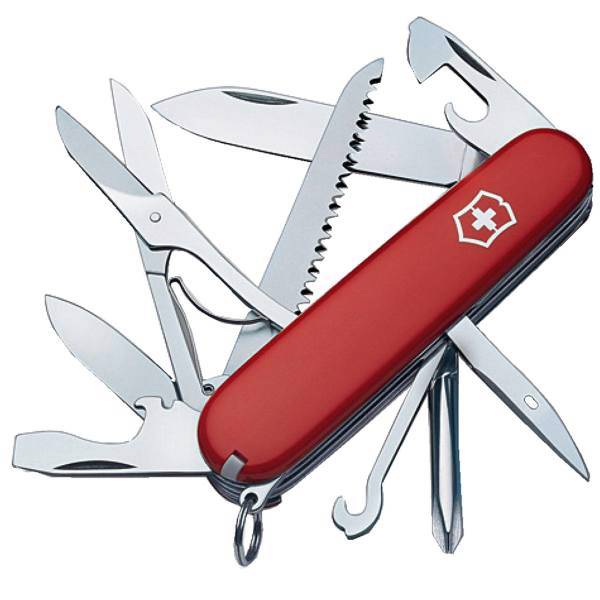 چاقوی ویکتورینوکس مدل Fieldmaster 14713، Victorinox Fieldmaster 14713 Knife