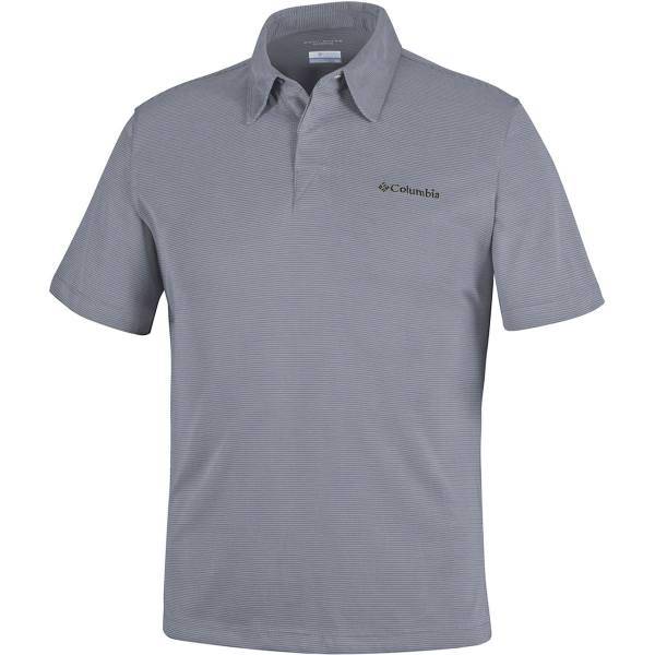 پلو شرت مردانه کلمبیا مدل Sun Ridge، Columbia Sun Ridge Polo Shirt For Men