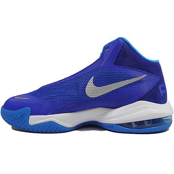 کفش بسکتبال مردانه نایکی مدل Air Max Audacity، Nike Air Max Audacity Basketball Shoes For Men