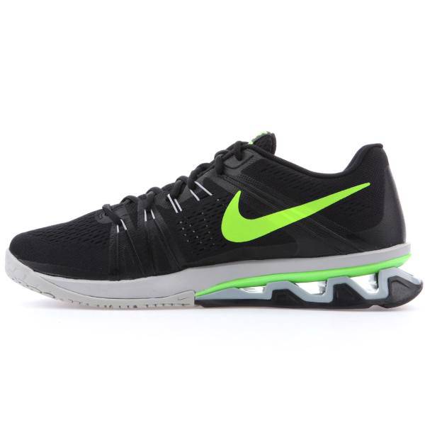 کفش مخصوص دویدن مردانه نایکی مدل Reax Lightspeed، Nike Reax Lightspeed Running Shoes For Men