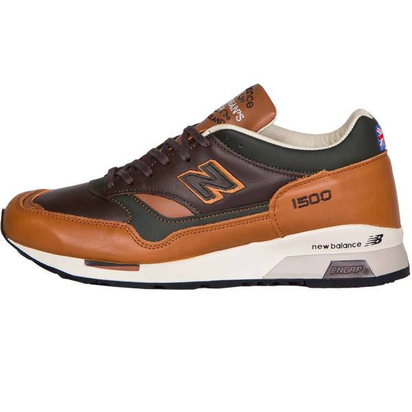 کفش راحتی مردانه نیو بالانس مدل M1500GMB، New Balance M1500GMB Casual Shoes For Men