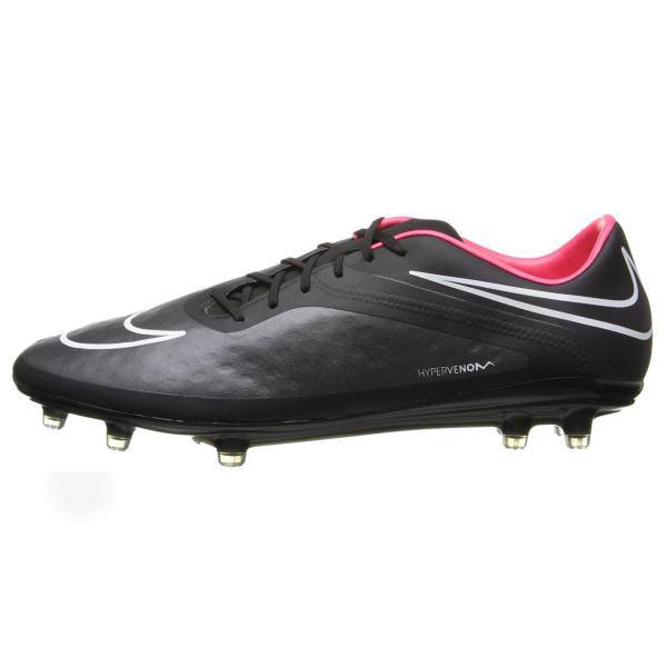 کفش فوتبال مردانه نایکی مدل Hypervenom Phatal FG، Nike Hypervenom Phatal FG Football Shoes For Men