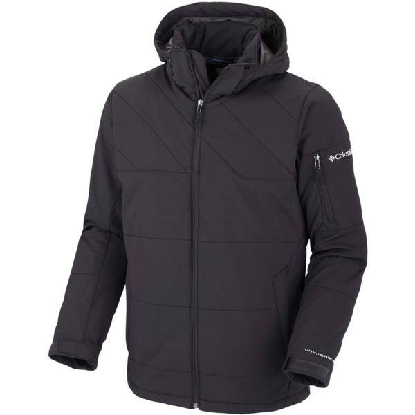 کاپشن مردانه کلمبیا مدل Racers Gate، Columbia Racers Gate Jacket For Men