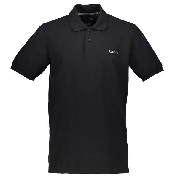 پلو شرت مردانه ریباک مدل EL Core Pique، Reebok EL Core Pique T-Shirt For Men