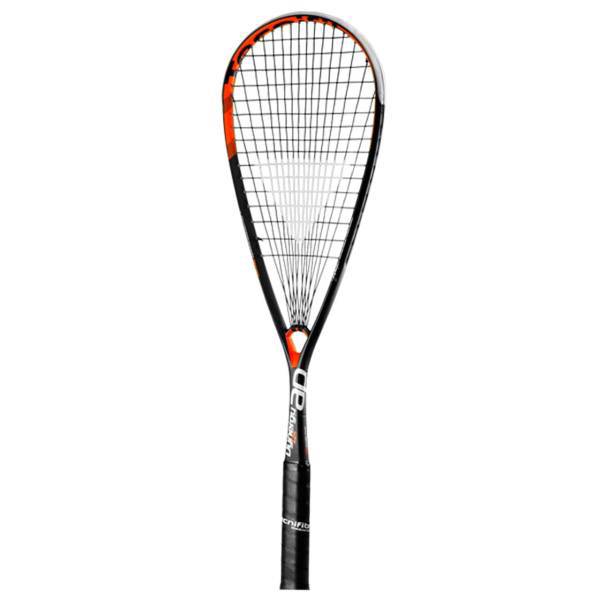 راکت اسکواش تکنی فایبر سری Dynergy Ap مدل 125، Tecnifibre Dynergy Ap 125 Squash Racket