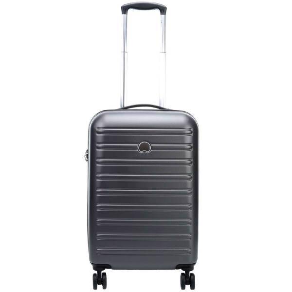 چمدان دلسی مدل Segur سایز کوچک، Delsey Segur Luggage Small Size