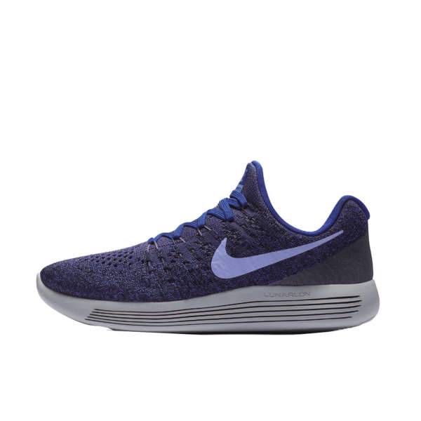 کفش مخصوص پیاده روی زنانه نایکی مدل LunarEpic Low Flyknit 2، 863780-501