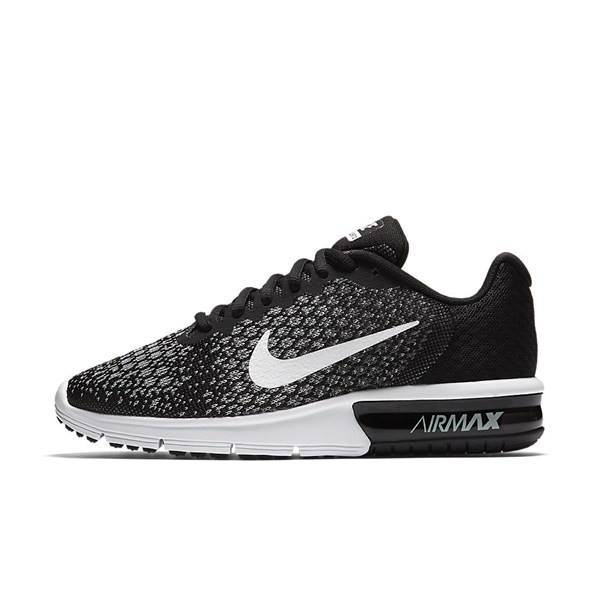 کفش راحتی زنانه نایکی مدل Air Max Sequent 2