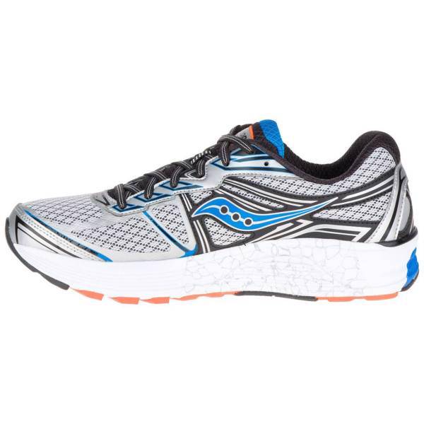 کفش مخصوص دویدن مردانه ساکنی مدل Guide 9، Saucony Guide 9 Running Shoes For Men