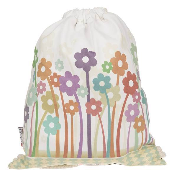 کوله پشتی ینیلوکس مدل Flowers، Yenilux Flowers Backpack