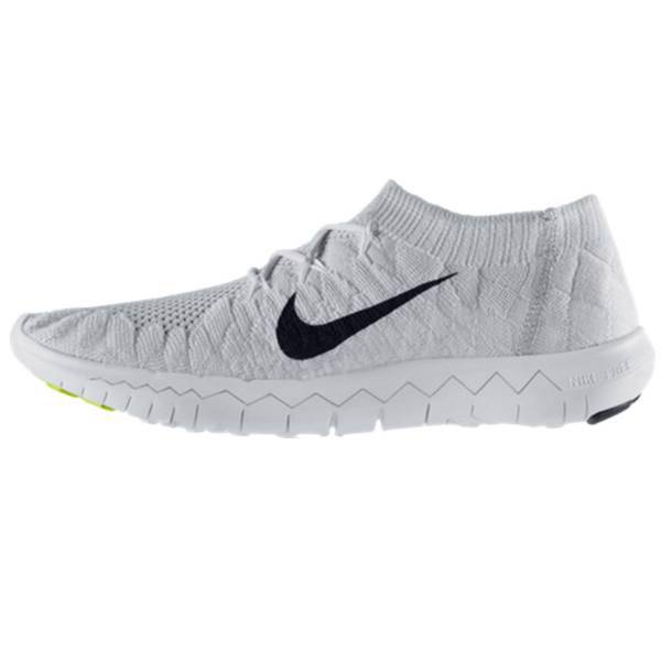 کفش مخصوص دویدن زنانه نایکی مدل Free Flyknit 3.0، Nike Free Flyknit 3.0 Running Shoes For Women