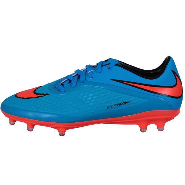 کفش فوتبال مردانه نایکی مدل Hypervenom Phelon، Nike Hypervenom Phelon Football Shoes For Men