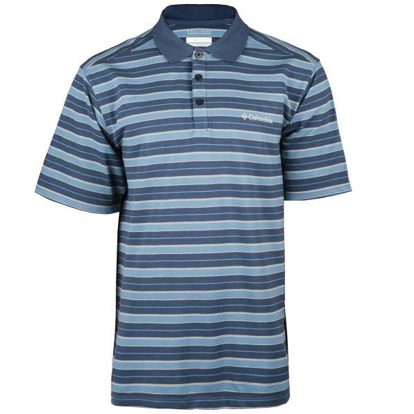 پلو شرت مردانه کلمبیا مدل Elm Creek، Columbia Elm Creek Polo Shirt For Men