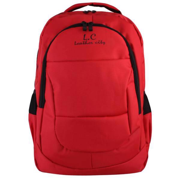 کوله پشتی ال سی مدل 7-1255، LC 1255-7 Backpack