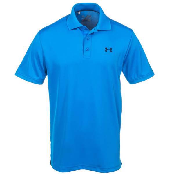 پلو شرت مردانه آندر آرمور مدل Performance، Under Armour Performance Polo Shirt For Men