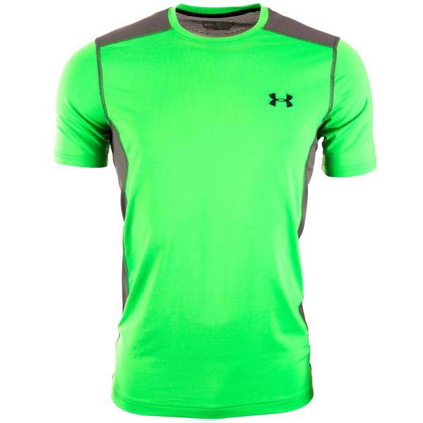 تی شرت مردانه آندر آرمور مدل UA Raid، Under Armour UA Raid For Men T-Shirt