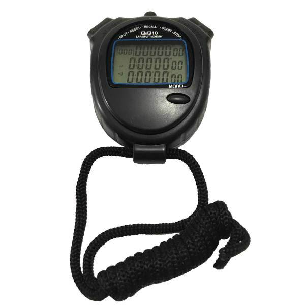 کرنومتر کیو اند کیو مدل HS، Q and Q HS Sport Stop Watch
