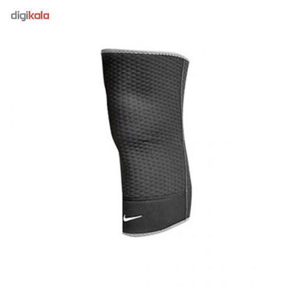 زانو بند نایکی مدل Closed Patelle سایز کوچک، Nike Closed Patelle Knee Sleeve Size Small