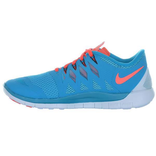 کفش مخصوص دویدن مردانه نایکی مدل Free 5.0، Nike Free 5.0 Running Shoes For Men