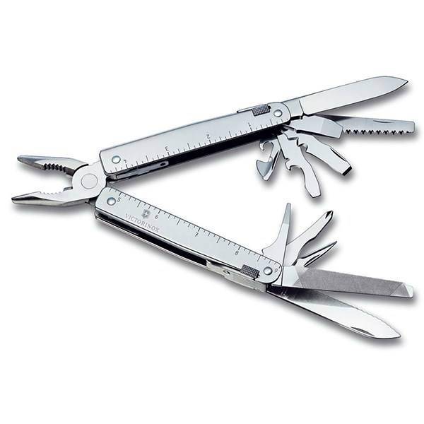 چاقوی ویکتورینوکس مدل Swiss Tool کد 30323L، Victorinox Swiss Tool 30323L Knife