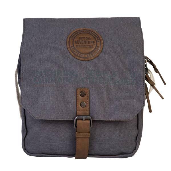 کیف دوشی نشنال جئوگرافیک مدل N07106، National Geographic N07106 Shoulder Bag