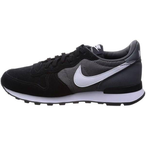 کفش مخصوص دویدن زنانه نایکی مدل اینترنشنالیست ترینر، Nike Internationalist Trainers For Women Running Shoes