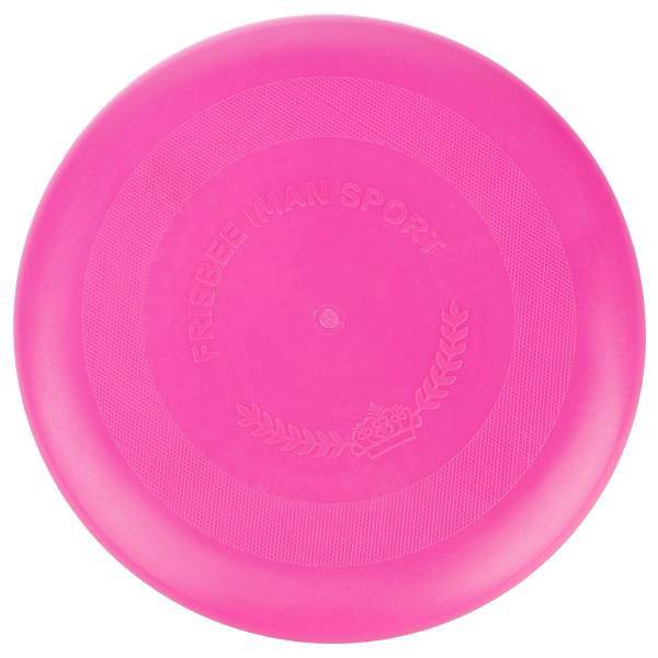 فریزبی ایمان اسپورت، Iman Sport Frisbee