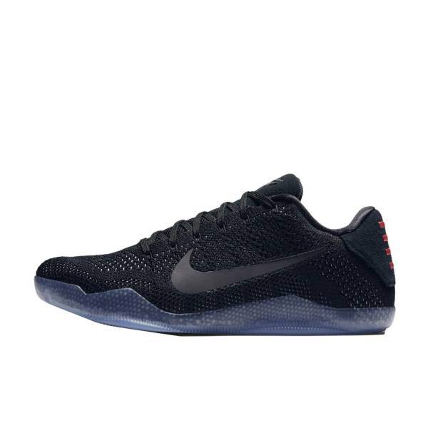کفش بسکتبال و والیبال مردانه نایکی مدل Kobe Xi Elite Low