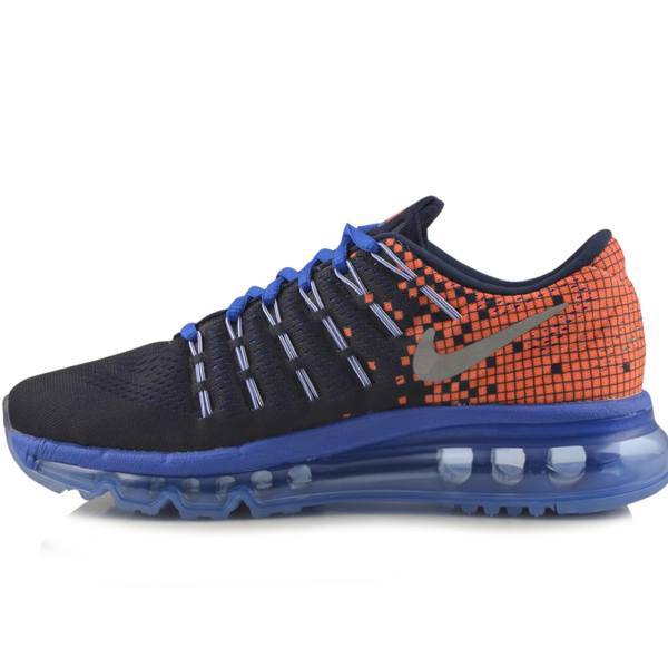 کفش مخصوص دویدن مردانه نایکی مدل Air Max، Nike Air Max Running Shoes For Men