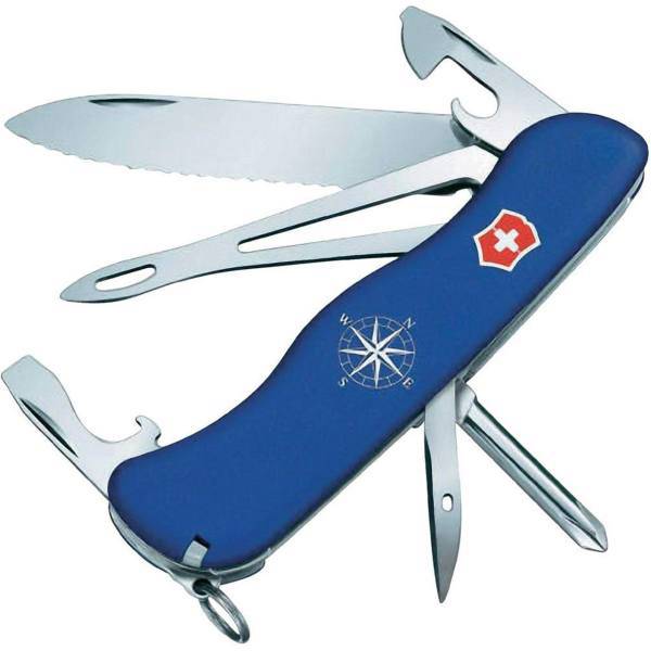 چاقوی ویکتورینوکس مدل Mariner 089932W، Victorinox Mariner 089932W Knife