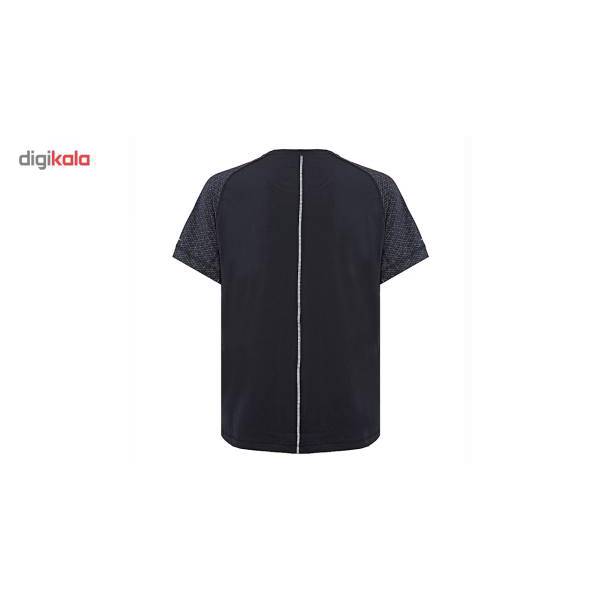 تی شرت آستین کوتاه مردانه کلمبیا مدل AE1130-010، Columbia AE1130-010 Short Sleeve T-Shirt For Men