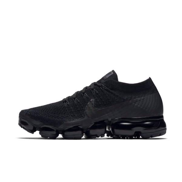 کفش مخصوص پیاده روی زنانه نایکی مدل Sportswear Wmns Air Vapormax Flyknit، 849557-011