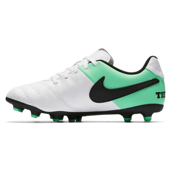 کفش فوتبال مردانه نایک مدل TIEMPO RIO III FG، Nike TIEMPO RIO III FG Football Shoes For Men