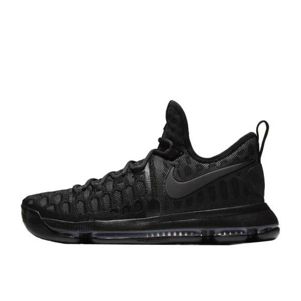 کفش بسکتبال و والیبال مردانه نایکی مردانه مدل Zoom Kd 9، Zoom Kd 9