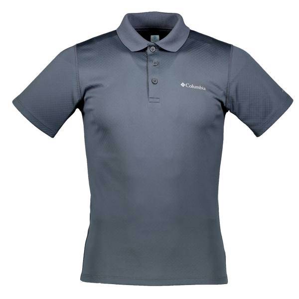 پلو شرت مردانه کلمبیا مدل Zero Rules، Columbia Zero Rules Polo Shirt For Men