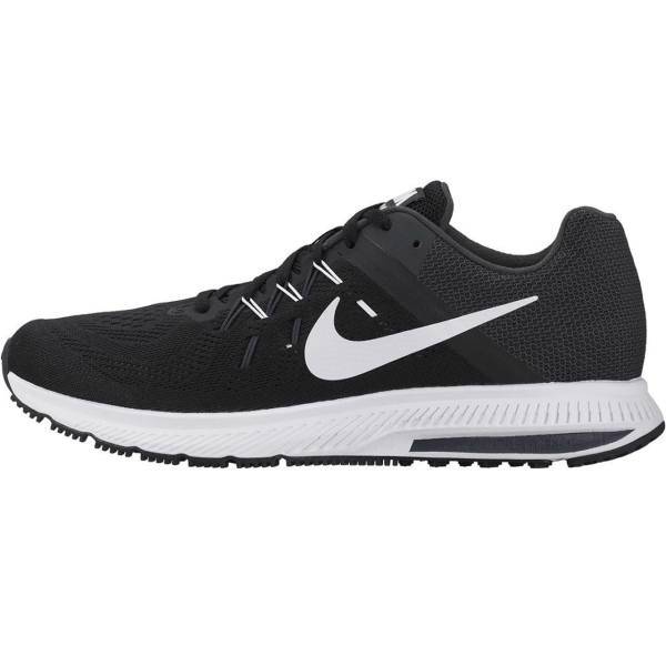 کفش مخصوص دویدن مردانه نایکی مدل Zoom Winflo 2، Nike Zoom Winflo 2 Running Shoes For Men