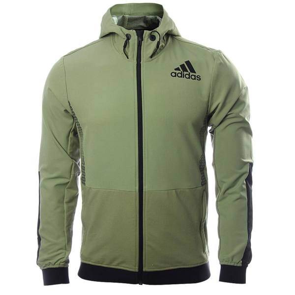 سویشرت مردانه آدیداس مدل Workout، Adidas Workout Sweatshirt For Men