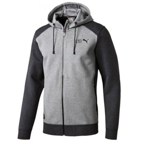 سویشرت مردانه پوما مدل UB Style، Puma UB Style Sweatshirt For Men