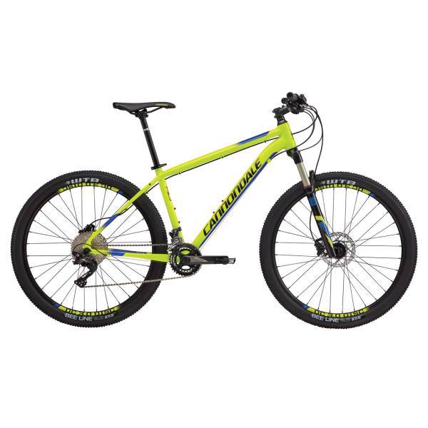 دوچرخه کوهستان کنندال مدل Trail Alloy 1 سایز 29، Cannondale Trail Alloy 1 Mountain Bike Size 29