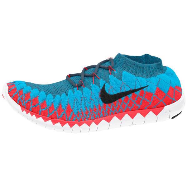 کفش مخصوص دویدن مردانه نایکی مدل Flyknit، Nike Flyknit Running Shoes For Men