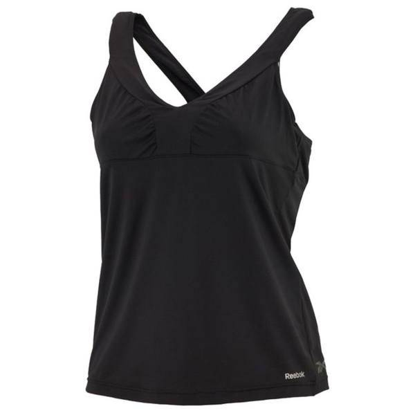 تاپ ورزشی زنانه ریباک مدل W43537، Reebok W43537 Top For Women