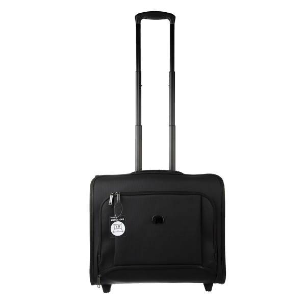 کیف خلبانی دلسی مدل Montmartre Pro، Delsey Montmartre Pro Pilot Bag