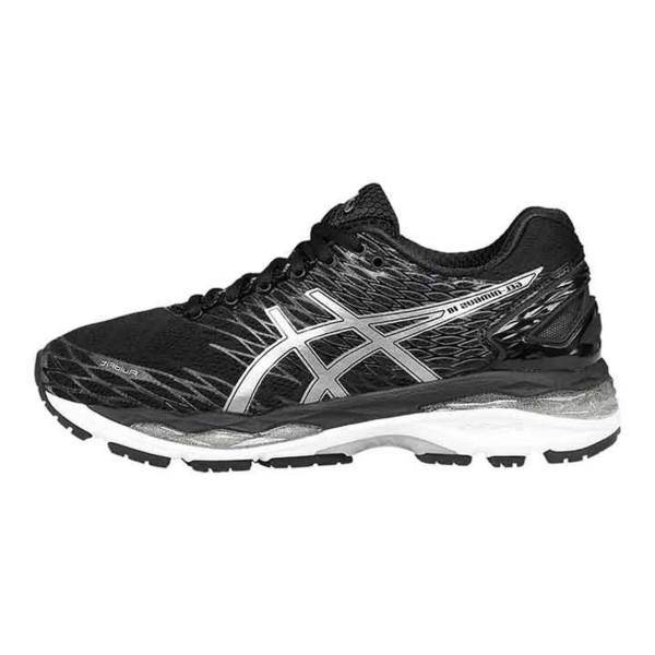 کفش مخصوص دویدن مردانه اسیکس مدل Gel-Nimbus 18 کد T600n-9093، Asics T600n-9093 Gel-Nimbus 18 Running Shoes For Men