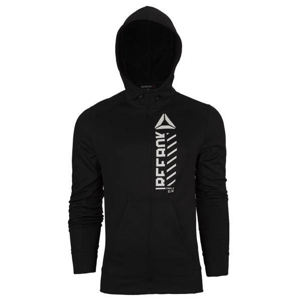 سویشرت مردانه ریباک مدل Workout Ready Warm، Reebok Workout Ready Warm Sweatshirt For Men